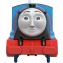 Trenino Fisher Price Thomas & Friends Track Master Gordon 