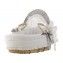 Cesta Porta Enfant Pali Baby Baby Con Capotte 