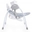 Chicco Babyschaukel Relax & Play Grau