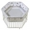 Box Esagonale Roba Adam e Eule OUTLET