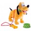  Peluche Disney Pluto Va a Passeggio