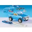Suv Con Portapacchi Playmobil Family Fun