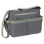 Borsa Fasciatoio Lässig Marv Shoulder Grey
