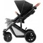 Duo Kinderkraft Prime 2 in 1 Black