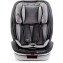 Seggiolino Auto Kinderkraft Oneto3 Isofix Black Grey