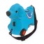 Valigia Cavalcabile Big by Simba Cagnolino Azzurro