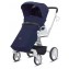 Inglesina Sportwagen Quad Intense Red