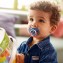 Succhietti Avent Silicone Airflow 18m+ 2pz Blu