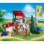 Area di Cura dei Cavalli Playmobil Country