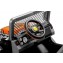 Fuoristrada Elettrico Peg Perego Gaucho Rock'in