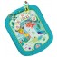 Tappeto Bright Starts Splashing Safari