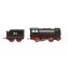 Trenino Fisher Price Thomas & Friends Track Master Hiro