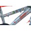 Bicicletta Dino Bikes Marvel Avengers 12 Pollici