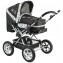Duo Chic 4 Baby Viva Flowers