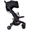 Mountain Buggy Nano-v2-5 kinderwagen Schwarz