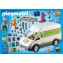 Playmobil Country Hofladen-fahrzeug Bunt