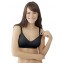 Reggiseno per Gravidanza Comfy Medela Nero Taglia M