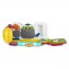 Gioco Chicco Food Truck 2 in 1