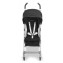 Passeggino Maclaren Globetrotter Black/White