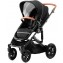 Duo Kinderkraft Prime 2 in 1 Black