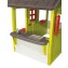 Casetta Smoby Neo Floralie