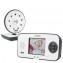 Baby Monitor Nuk Eco Control Video Display 550VD