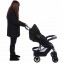 Passeggino Safety 1st Taly Full Black