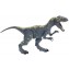 Dinosauro Mattel Jurassic World Allosaurus
