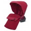 Inglesina Sportwagen Quad Intense Red