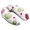 Cuscino Allattamento Doomoo Buddy Tree Berry