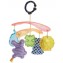 Giostrina Fisher Price degli Animaletti per Passeggino