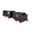 Trenino Fisher Price Thomas & Friends Track Master Hiro