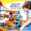Hot Wheels City Ultimate Parkgarage Spielzeug Auto Garage Und Parkhaus Für +90 Fahrzeuge Mit Looping Tracks Inkl. Hai Aufzug 2 Fahrzeugen Ab 5 Jahren
