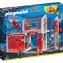  Grande Centrale dei Vigili Del Fuoco Playmobil City Action