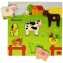 Puzzle Sonoro Goula Fattoria