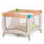 Lettino da Campeggio Hauck Sleep N Play SQ Pooh Ready To Play