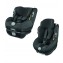 Bébé Confort Opal Kindersitz Auto Für Kinder Von 0 bis 4 jahren 0 +/1, 0 – 18 kg Schwarz