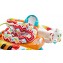 Centro Attività Fisher Price Baby Piano 4 in 1