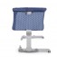 Culla Chicco Next2Me Dream Navy