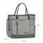 Borsa Cambio Babymoov Essential Bag Smokey