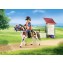 Area di Cura dei Cavalli Playmobil Country