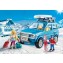 Suv Con Portapacchi Playmobil Family Fun