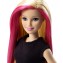 Barbie e il Salone del Colore 