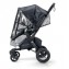 Trio Concord Neo Air Sleeper Travel Set Cosmic Black