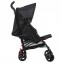 Passeggino Safety 1st Slim Splatter Black