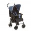 Passeggino Hauck Sprint S Melange Jeans Caviar