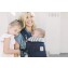 Marsupio Ergobaby Adapt Admiral Blue
