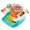 Centro Attività Fisher Price Baby Piano 4 in 1