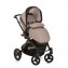 Trio Hauck Maxan 4 Plus Melange Sand