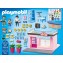 My Café Playmobil City Life